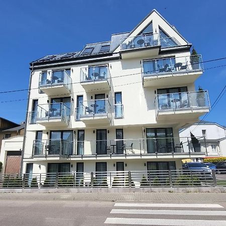 Baltic Soul Villa Międzyzdroje Zewnętrze zdjęcie