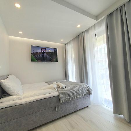 Baltic Soul Villa Międzyzdroje Zewnętrze zdjęcie