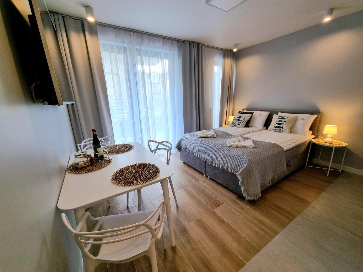 Baltic Soul Villa Międzyzdroje Zewnętrze zdjęcie