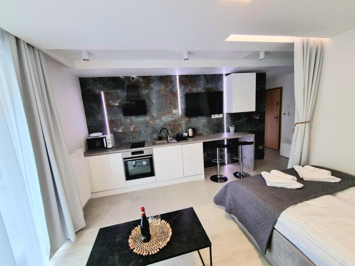 Baltic Soul Villa Międzyzdroje Zewnętrze zdjęcie
