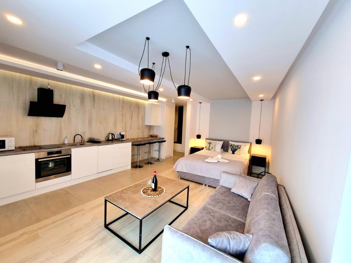 Baltic Soul Villa Międzyzdroje Zewnętrze zdjęcie