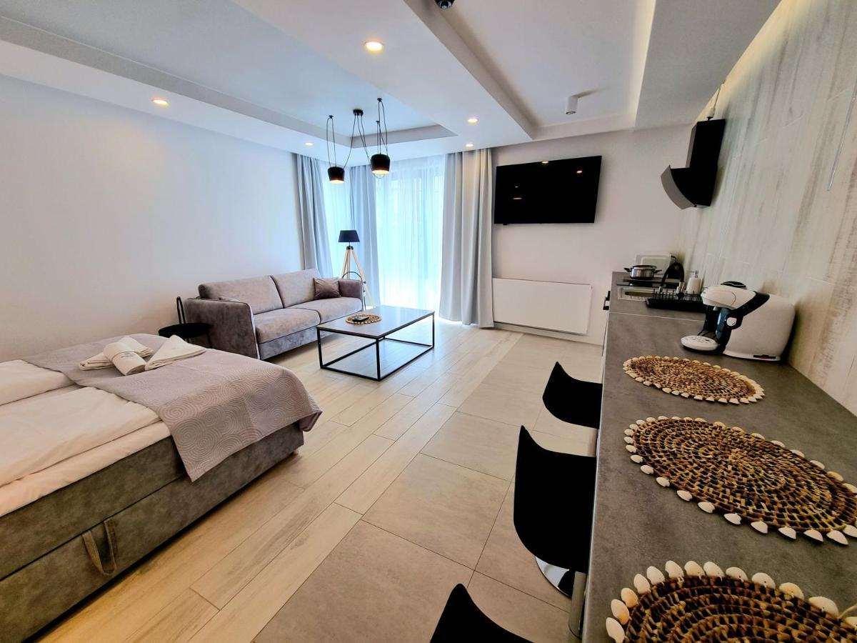 Baltic Soul Villa Międzyzdroje Zewnętrze zdjęcie