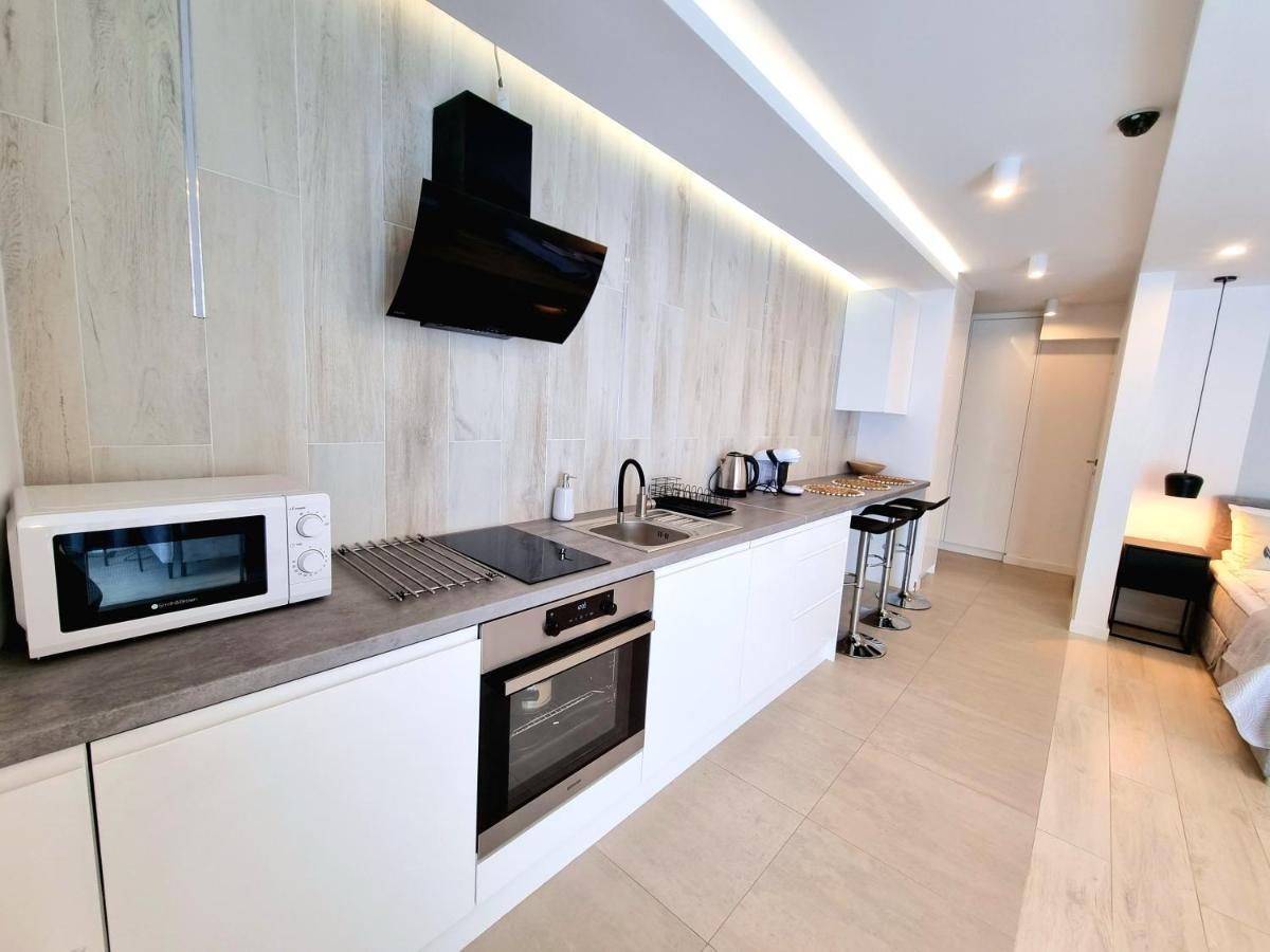 Baltic Soul Villa Międzyzdroje Zewnętrze zdjęcie