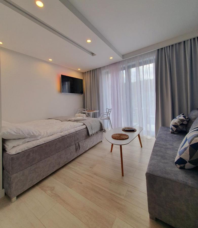 Baltic Soul Villa Międzyzdroje Zewnętrze zdjęcie