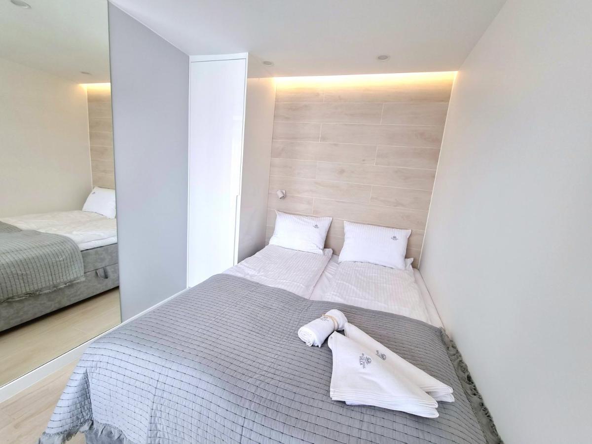 Baltic Soul Villa Międzyzdroje Zewnętrze zdjęcie