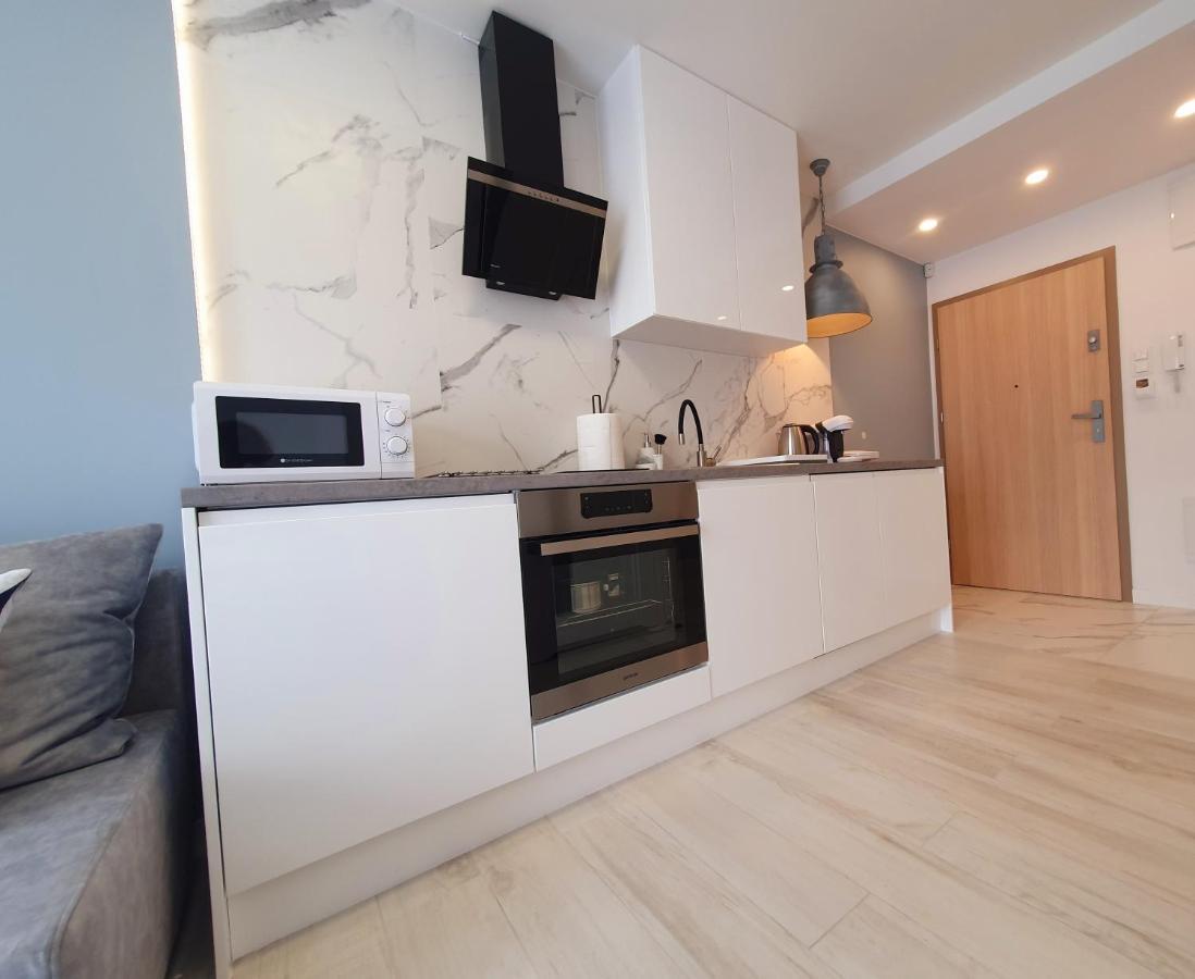 Baltic Soul Villa Międzyzdroje Zewnętrze zdjęcie
