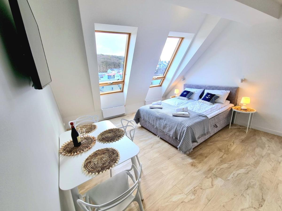 Baltic Soul Villa Międzyzdroje Pokój zdjęcie