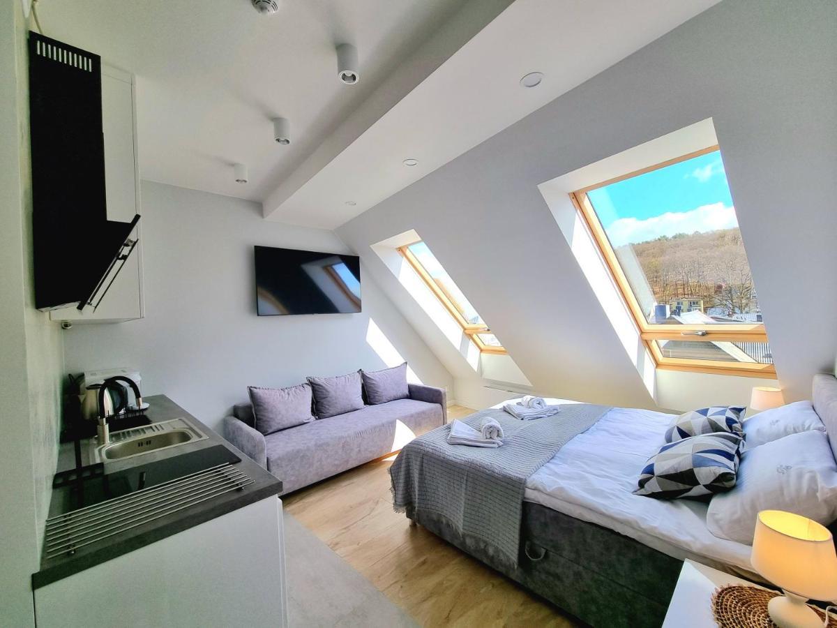Baltic Soul Villa Międzyzdroje Zewnętrze zdjęcie