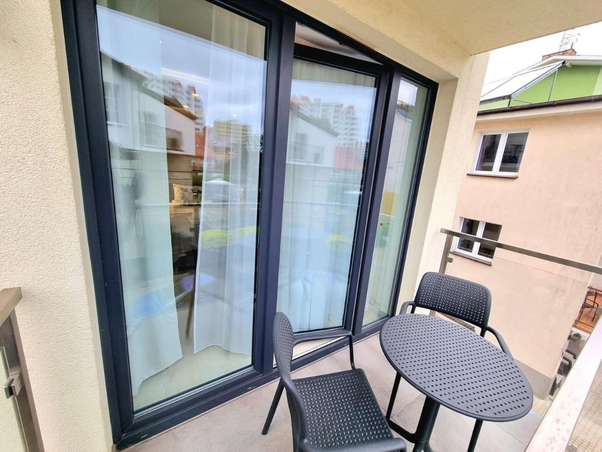 Baltic Soul Villa Międzyzdroje Zewnętrze zdjęcie