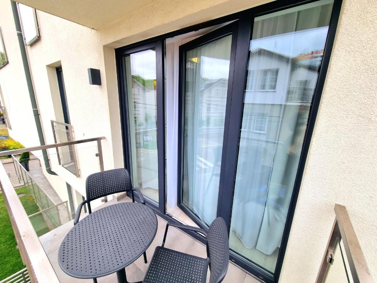 Baltic Soul Villa Międzyzdroje Zewnętrze zdjęcie