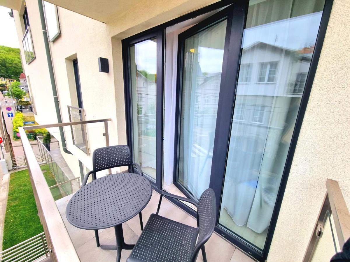 Baltic Soul Villa Międzyzdroje Zewnętrze zdjęcie