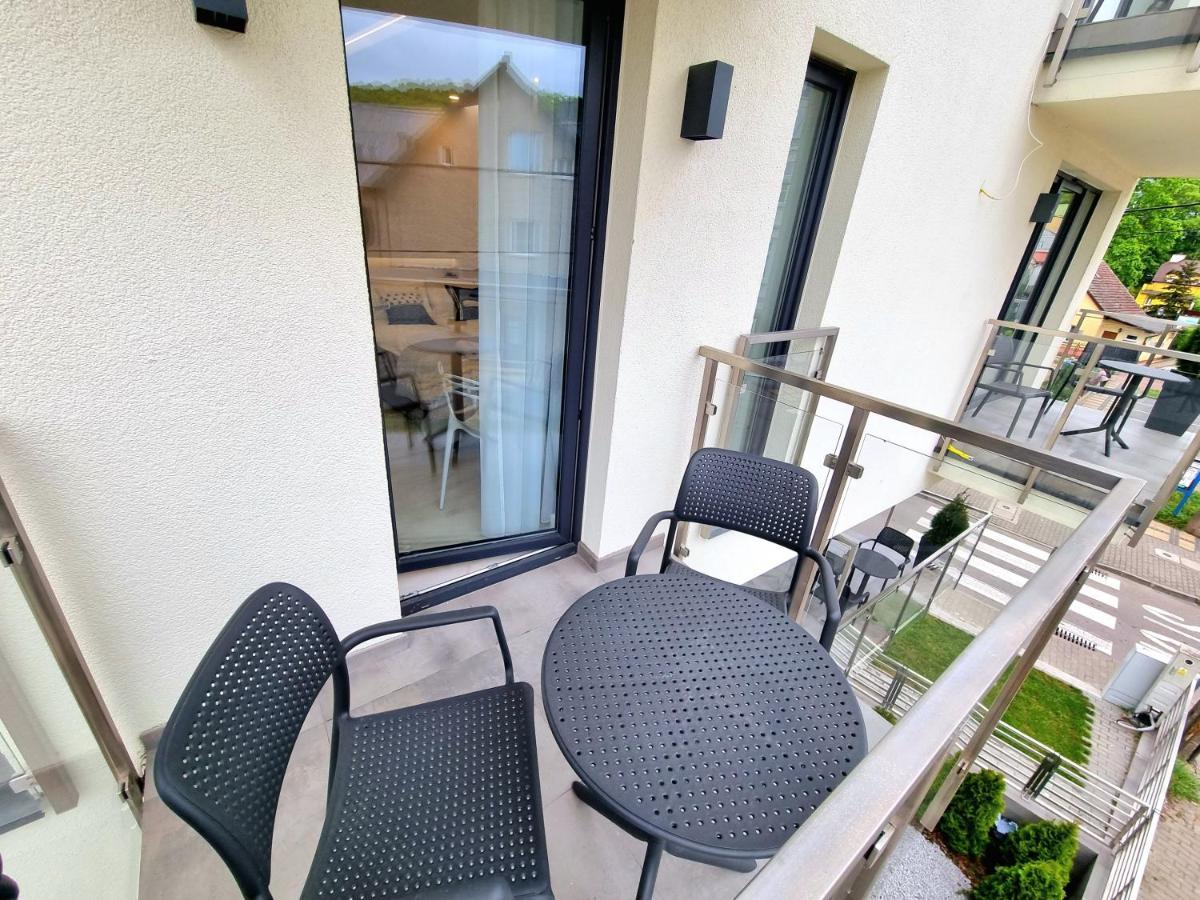 Baltic Soul Villa Międzyzdroje Zewnętrze zdjęcie