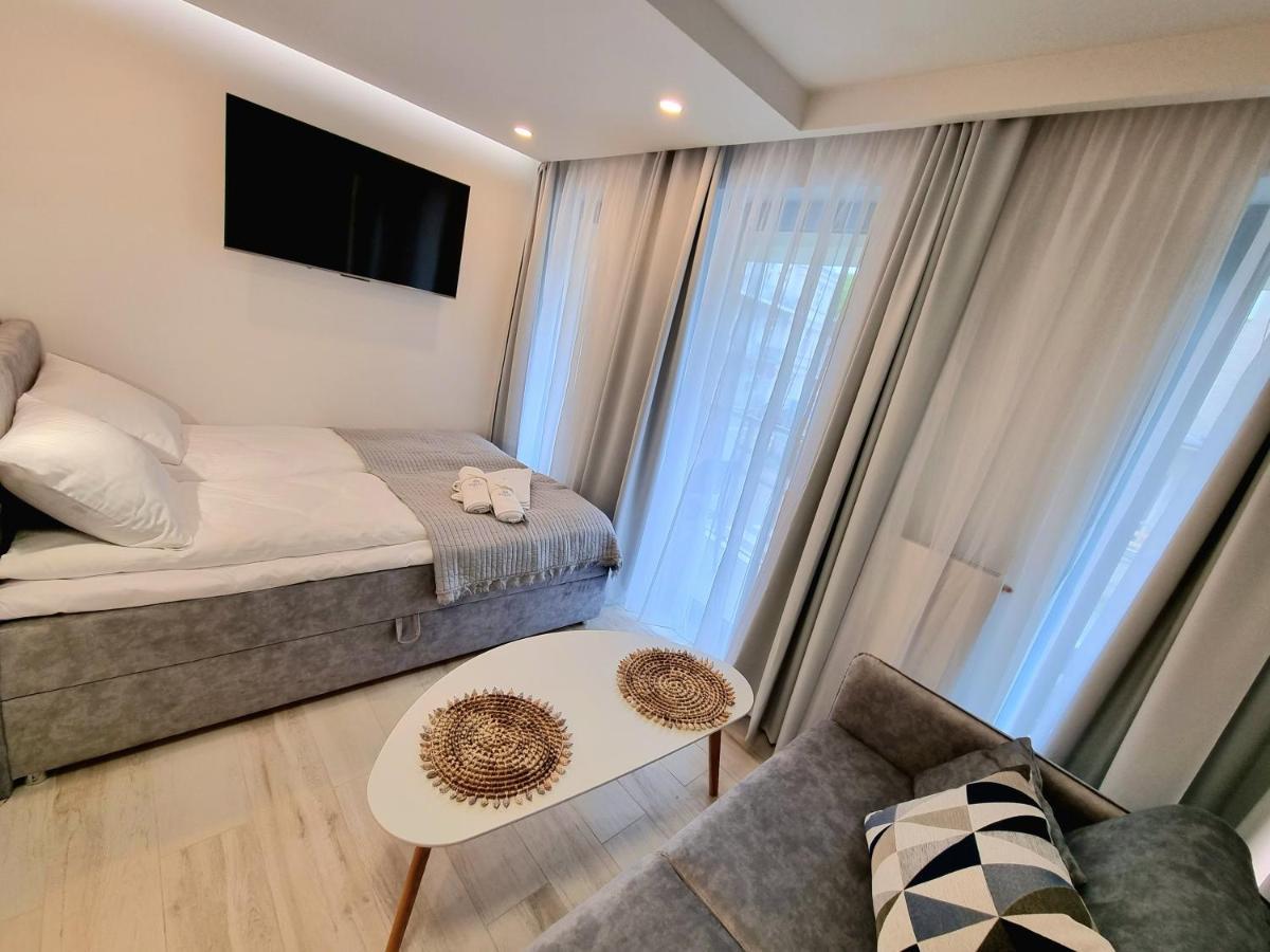 Baltic Soul Villa Międzyzdroje Zewnętrze zdjęcie