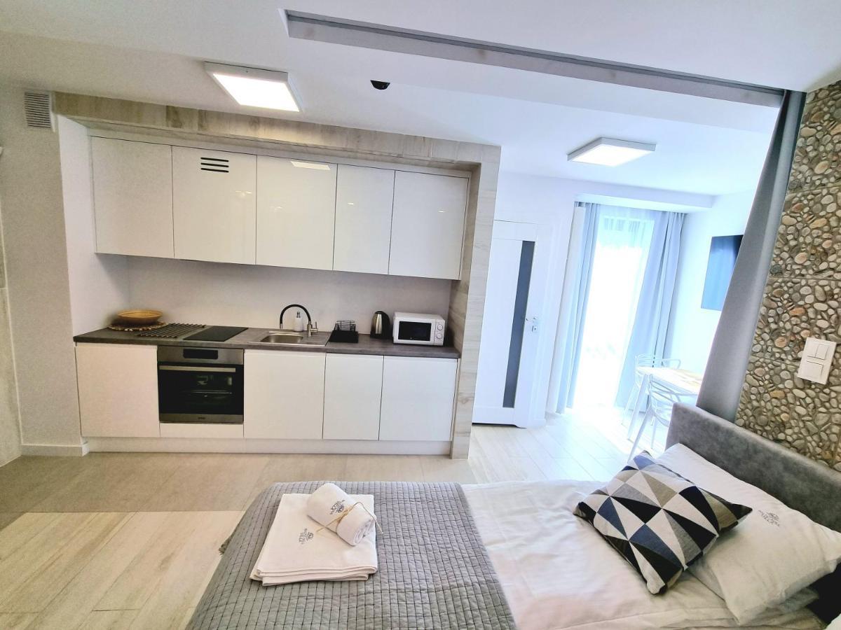 Baltic Soul Villa Międzyzdroje Zewnętrze zdjęcie