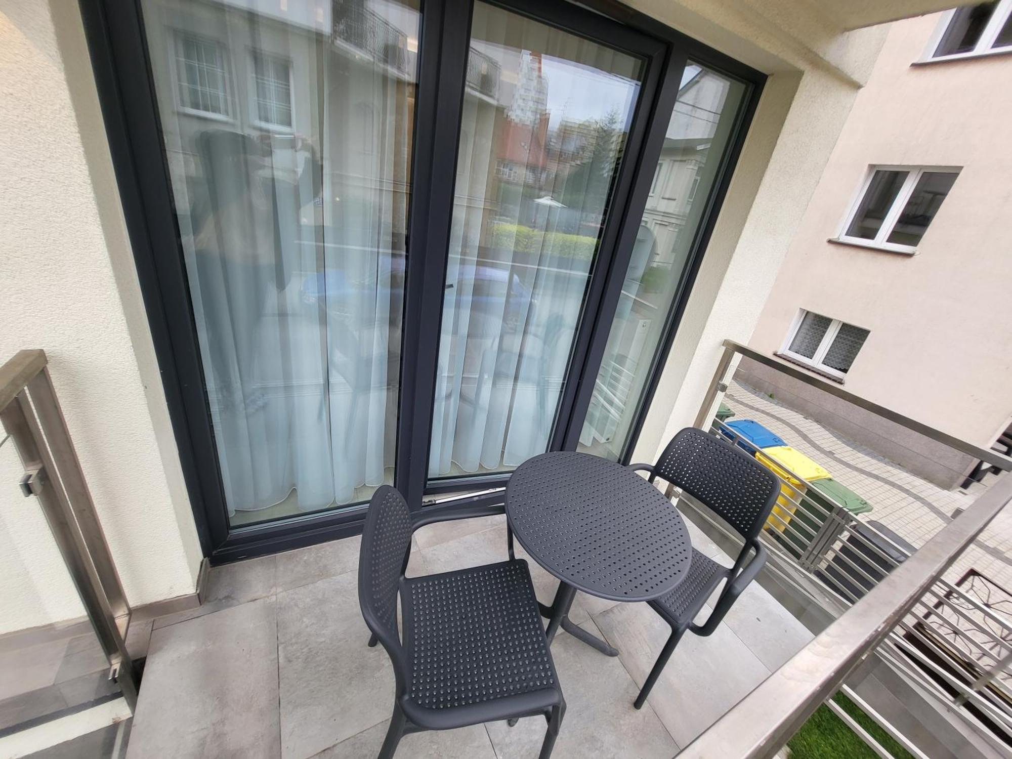 Baltic Soul Villa Międzyzdroje Pokój zdjęcie