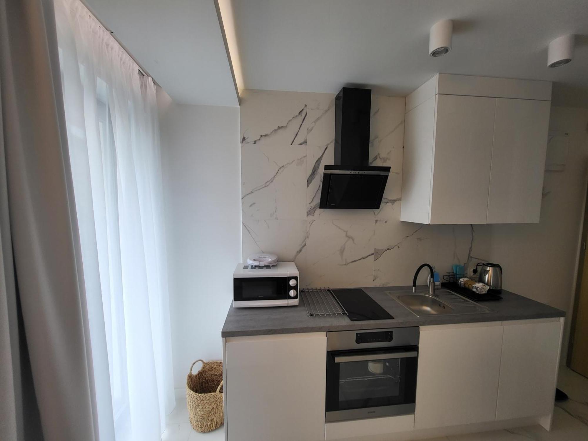 Baltic Soul Villa Międzyzdroje Pokój zdjęcie
