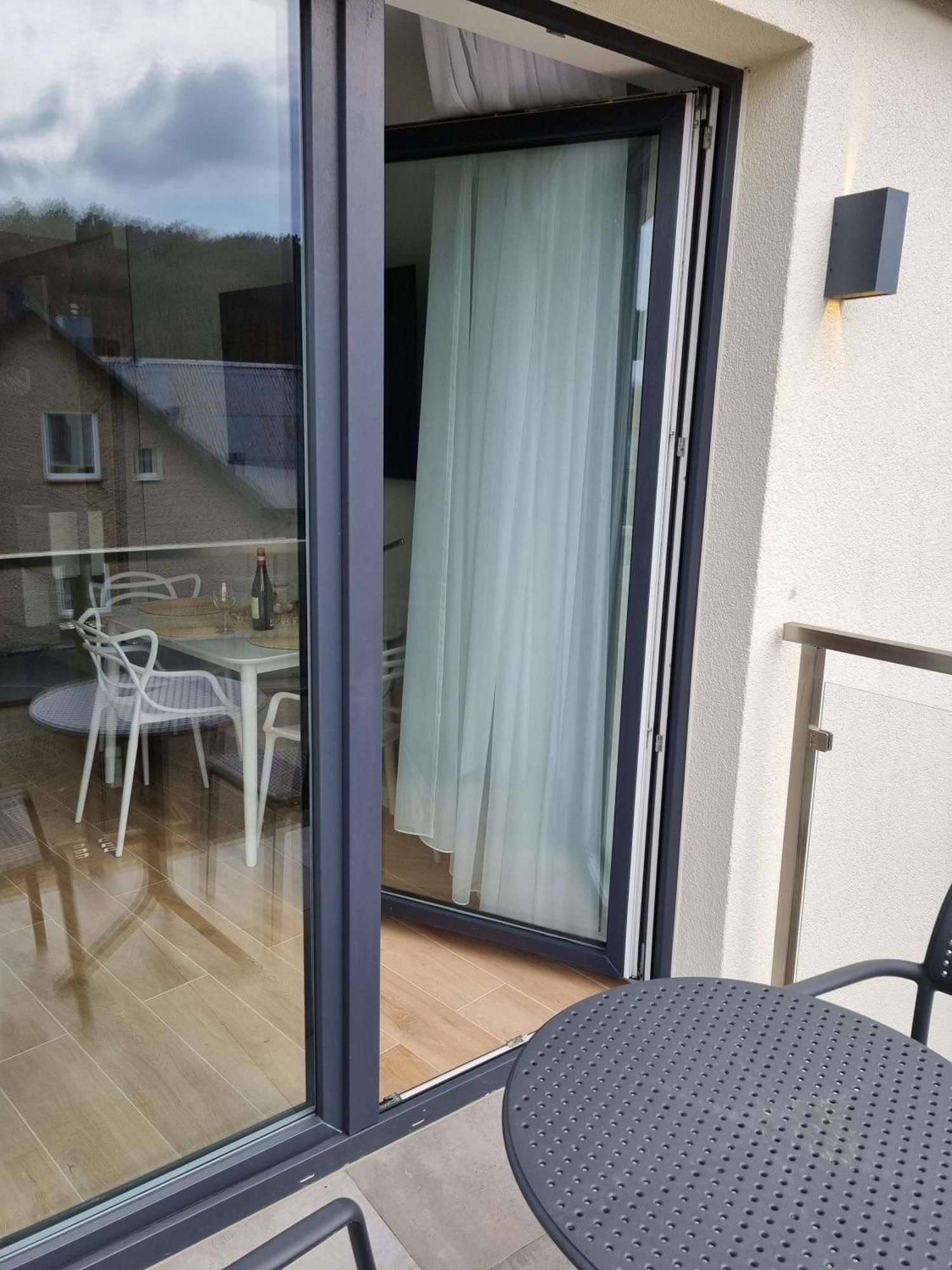 Baltic Soul Villa Międzyzdroje Pokój zdjęcie