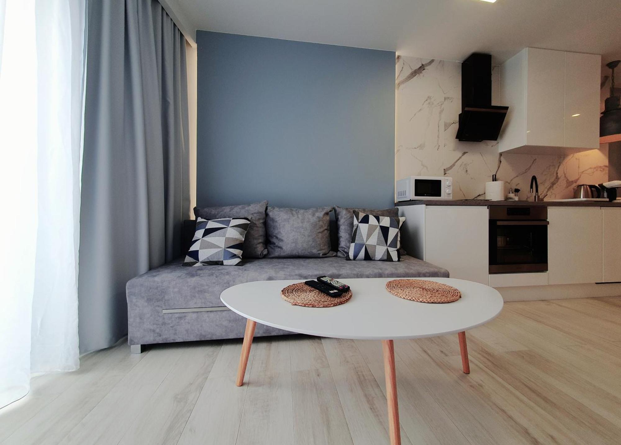 Baltic Soul Villa Międzyzdroje Pokój zdjęcie