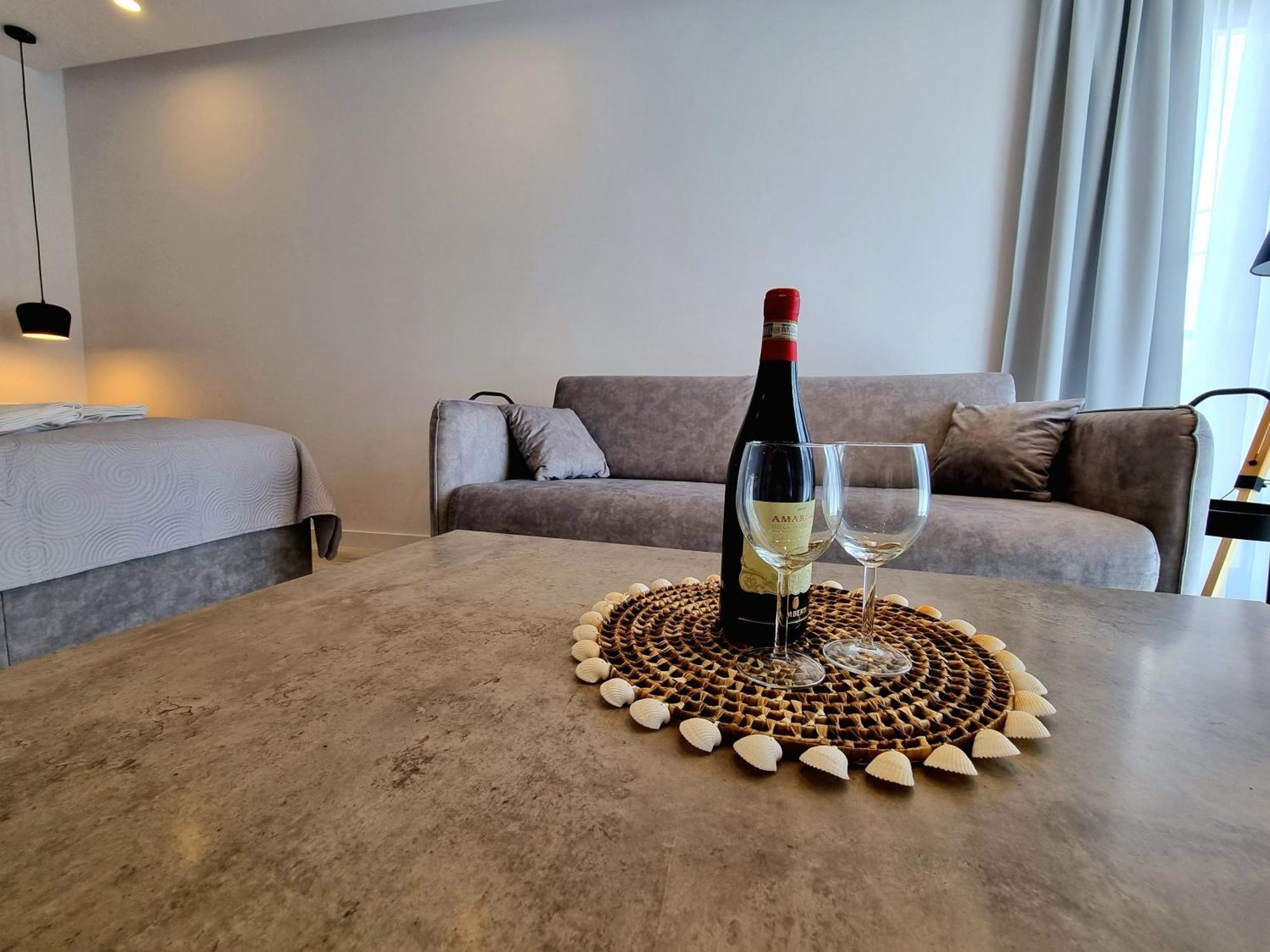 Baltic Soul Villa Międzyzdroje Pokój zdjęcie