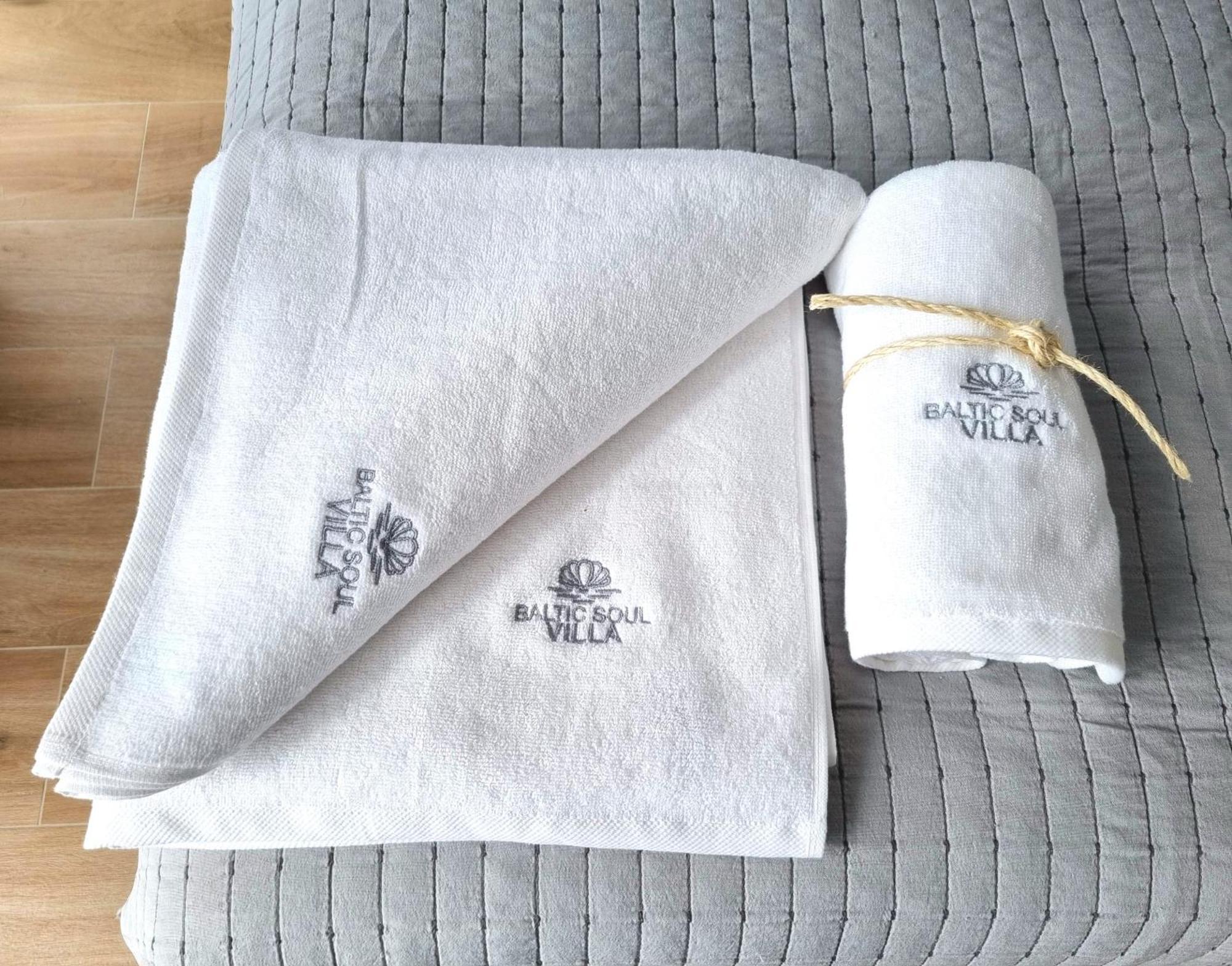 Baltic Soul Villa Międzyzdroje Pokój zdjęcie