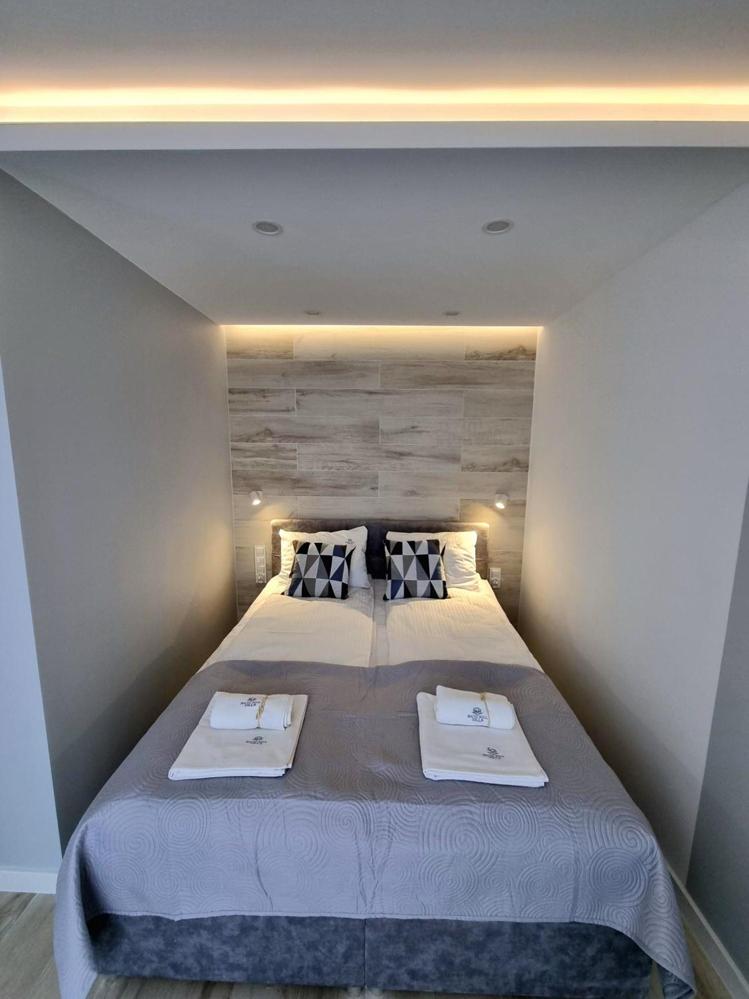 Baltic Soul Villa Międzyzdroje Pokój zdjęcie