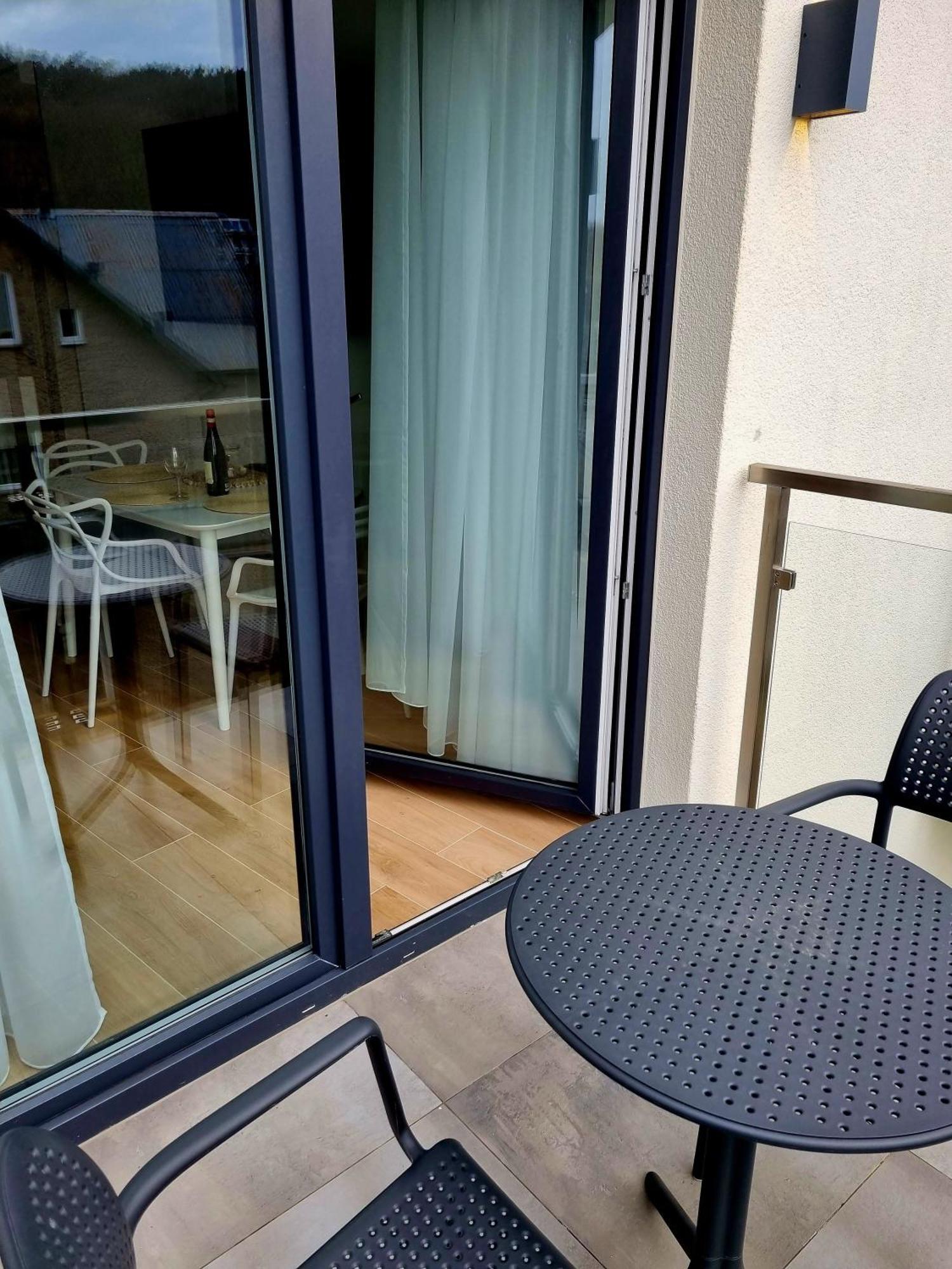 Baltic Soul Villa Międzyzdroje Pokój zdjęcie