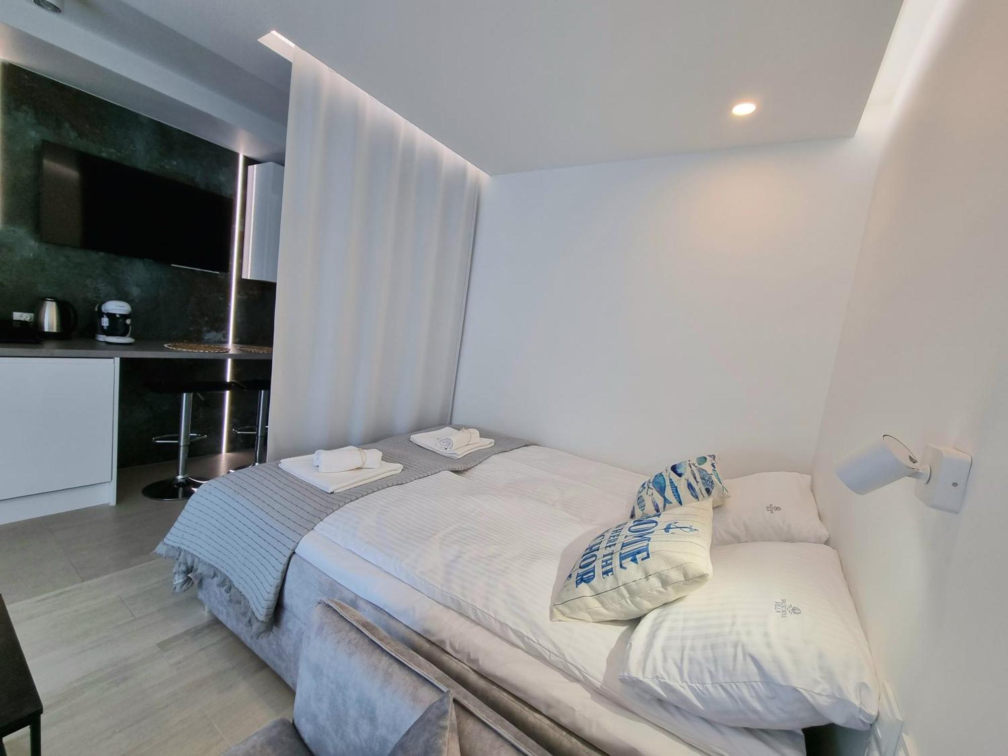 Baltic Soul Villa Międzyzdroje Pokój zdjęcie
