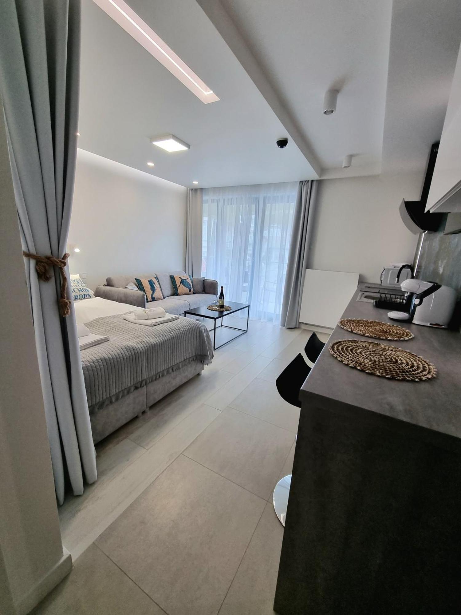 Baltic Soul Villa Międzyzdroje Pokój zdjęcie