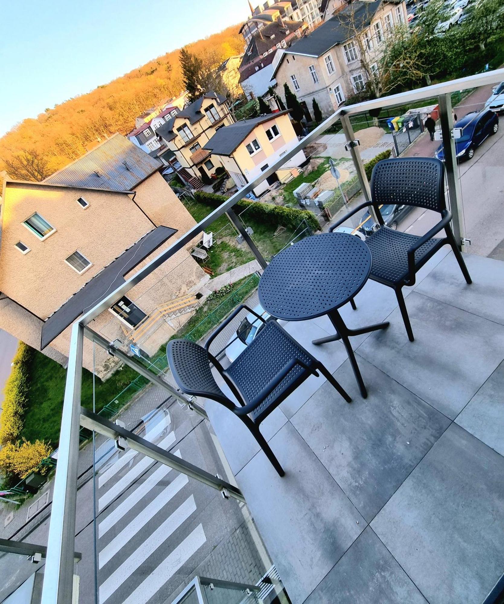 Baltic Soul Villa Międzyzdroje Pokój zdjęcie