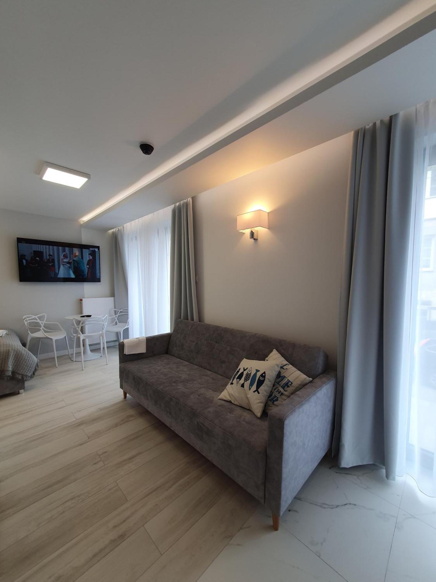 Baltic Soul Villa Międzyzdroje Pokój zdjęcie