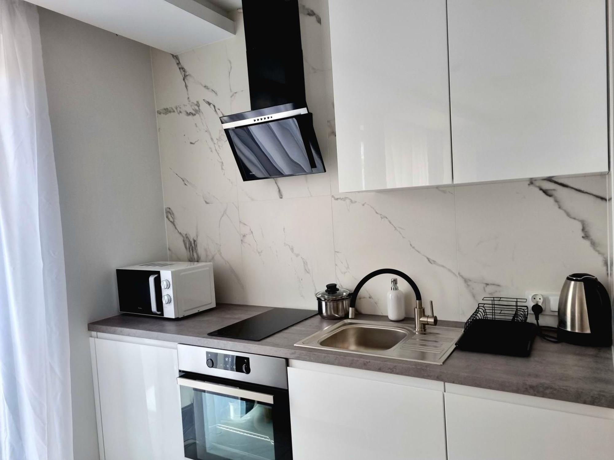 Baltic Soul Villa Międzyzdroje Pokój zdjęcie