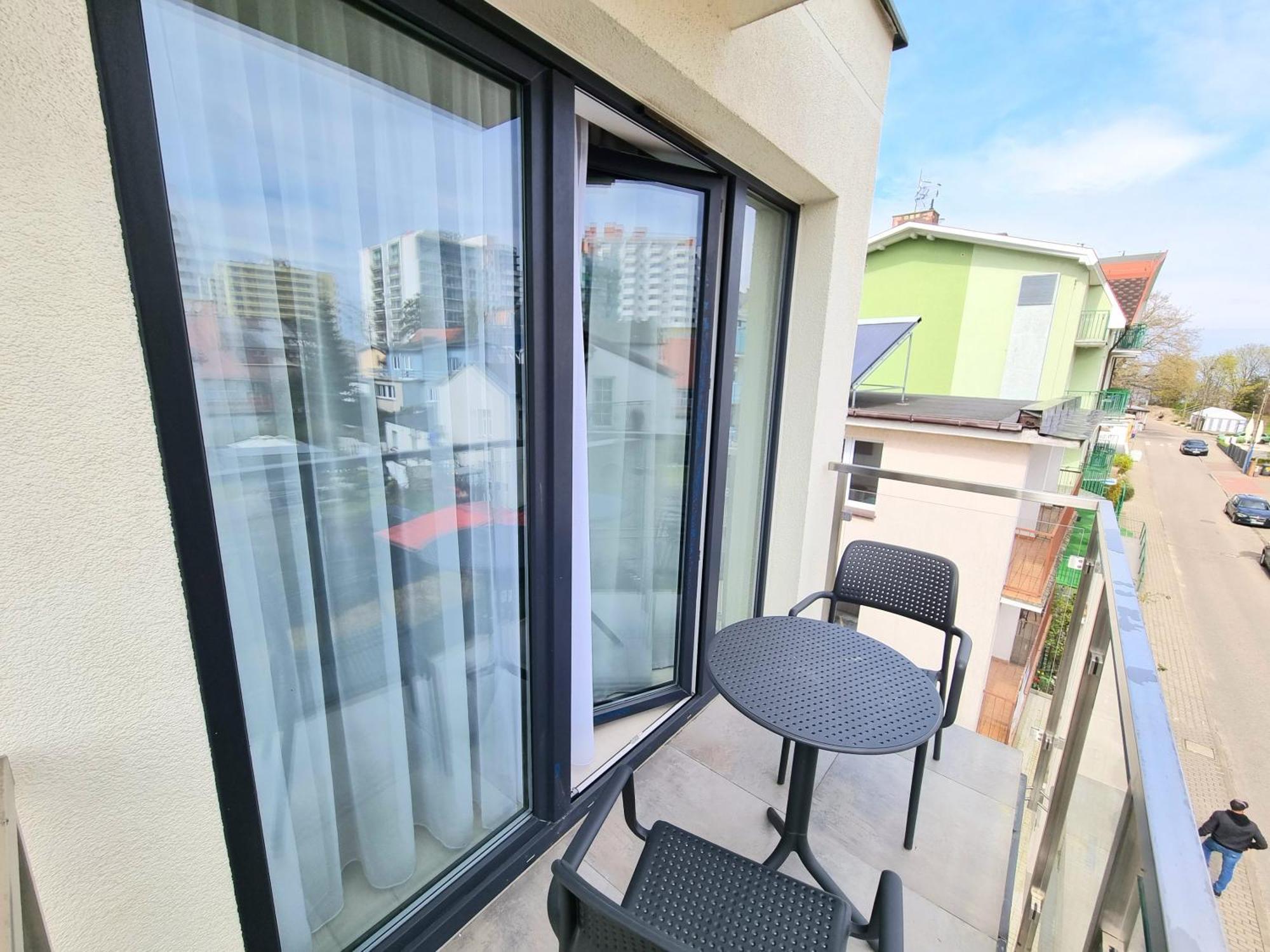 Baltic Soul Villa Międzyzdroje Pokój zdjęcie