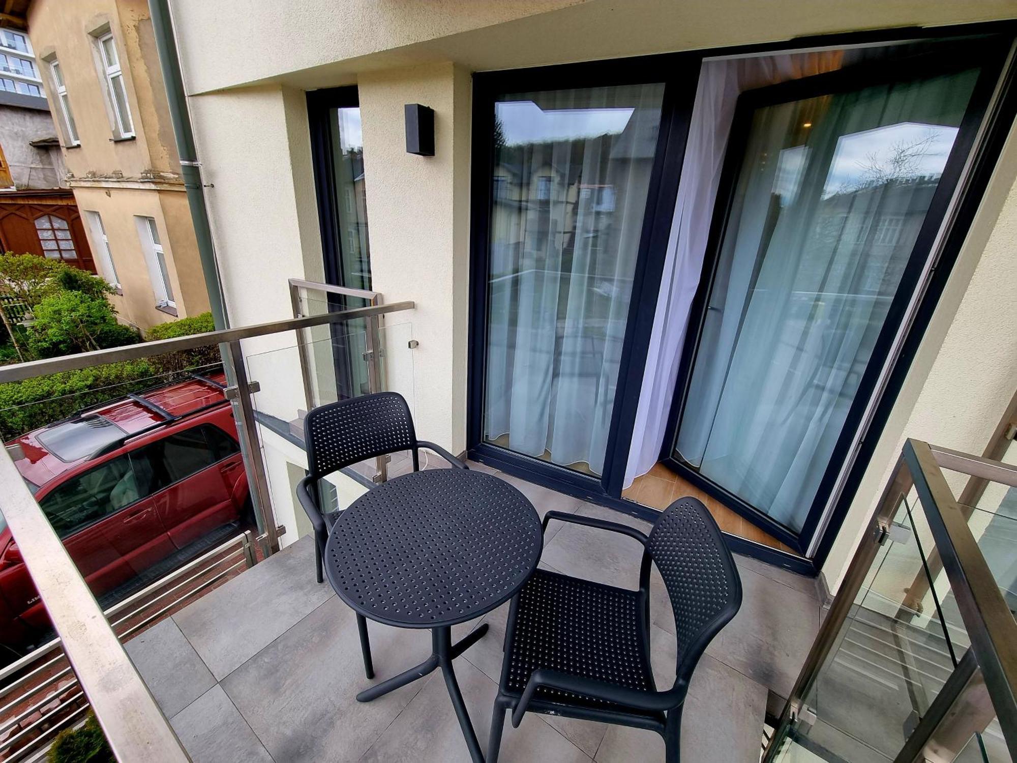 Baltic Soul Villa Międzyzdroje Pokój zdjęcie