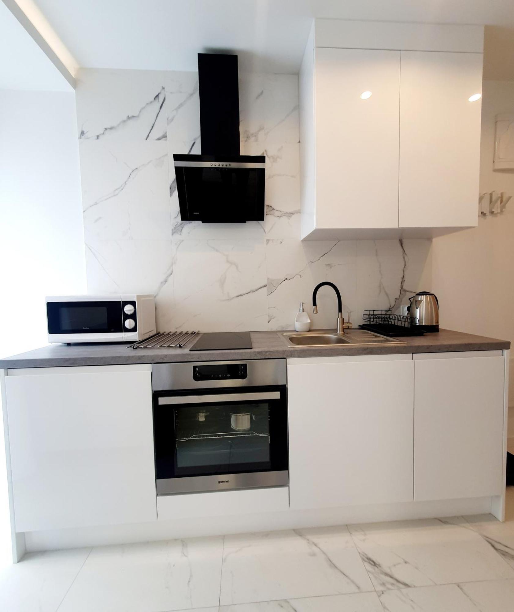 Baltic Soul Villa Międzyzdroje Pokój zdjęcie