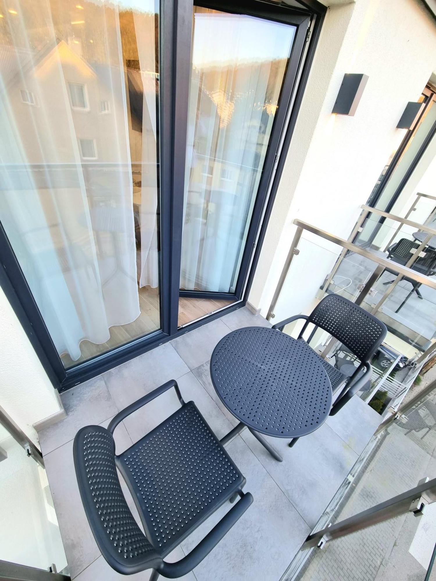 Baltic Soul Villa Międzyzdroje Pokój zdjęcie