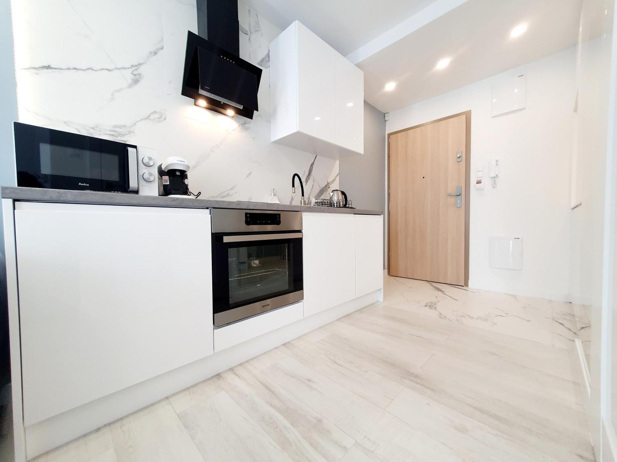Baltic Soul Villa Międzyzdroje Pokój zdjęcie