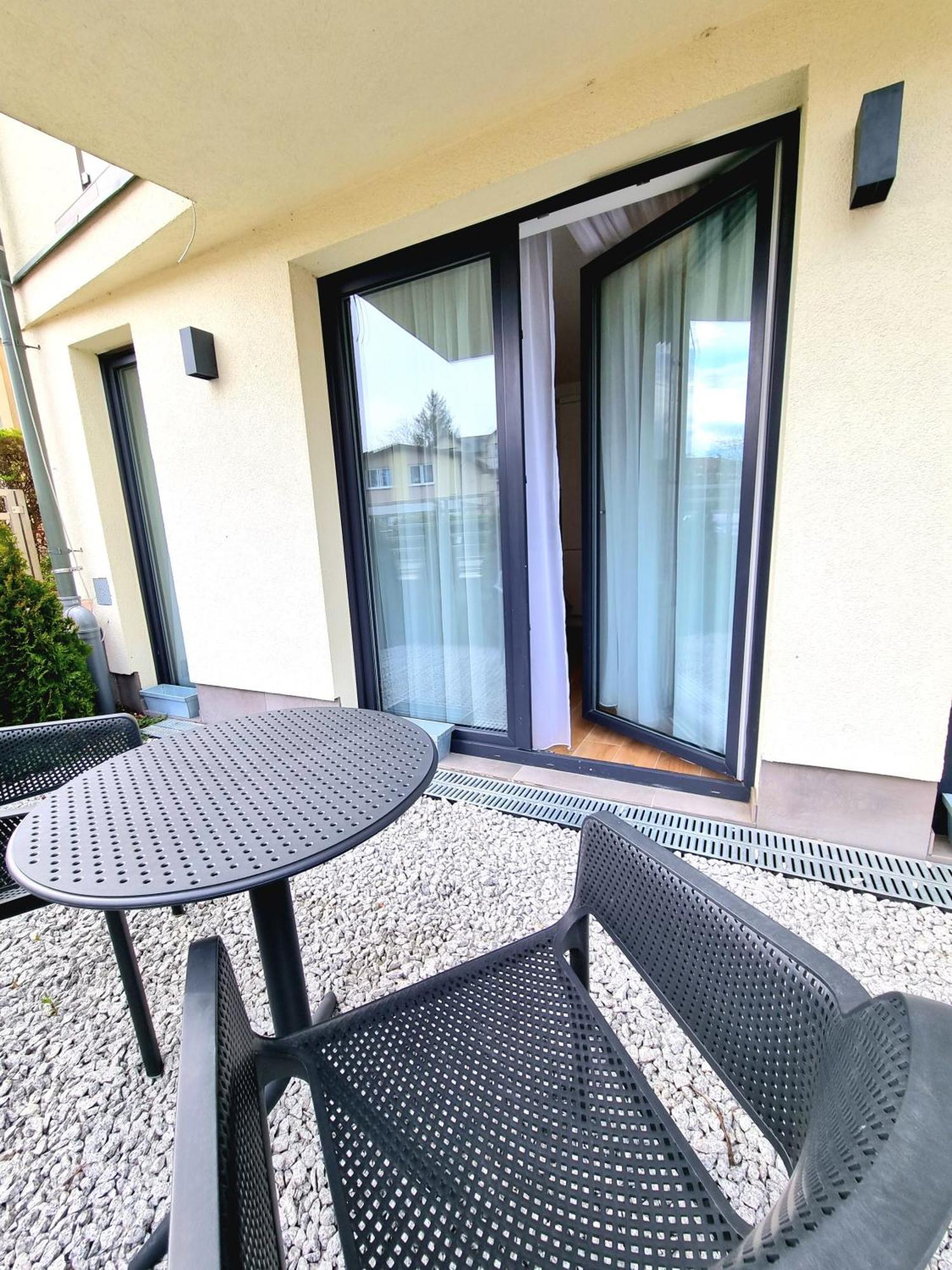 Baltic Soul Villa Międzyzdroje Pokój zdjęcie