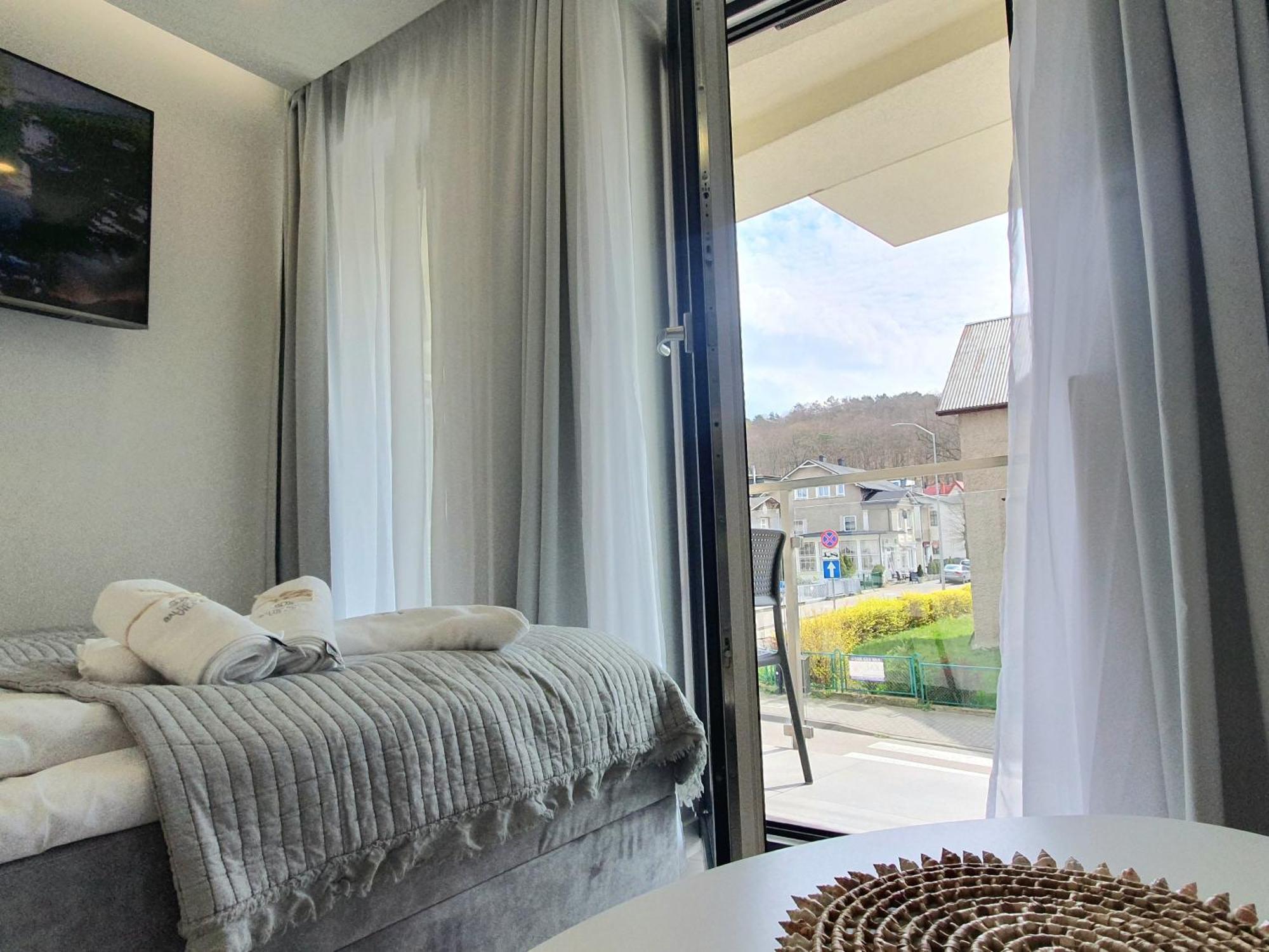 Baltic Soul Villa Międzyzdroje Pokój zdjęcie